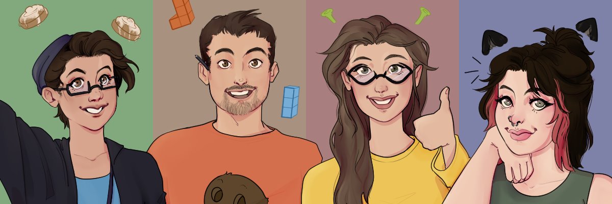 CoconutArcade's profile banner image