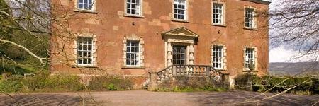 Auberon Waugh Diary's banner