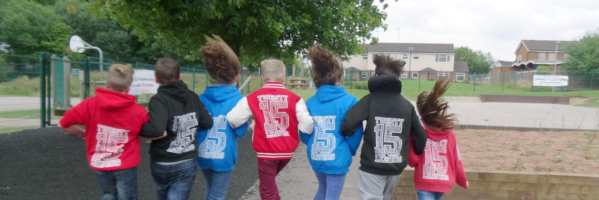 Edgewood Primary banner