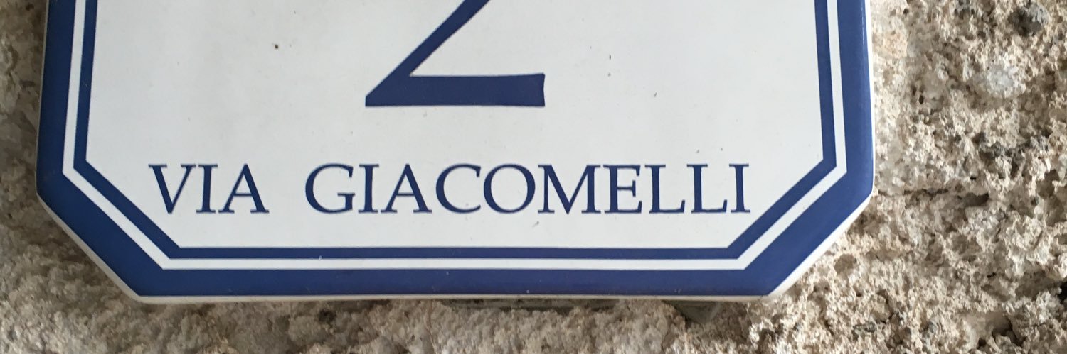 dgiacome's profile banner image