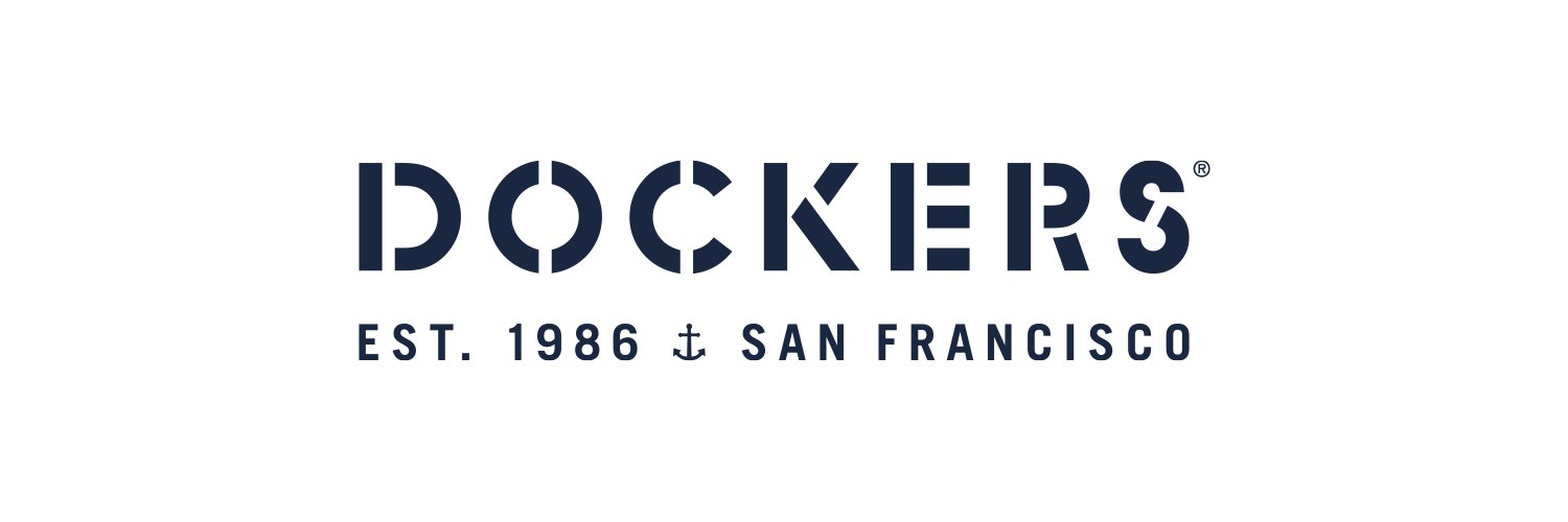 Dockers® Chile banner