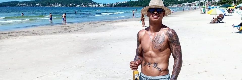 Pereiraa_Robson's profile banner image