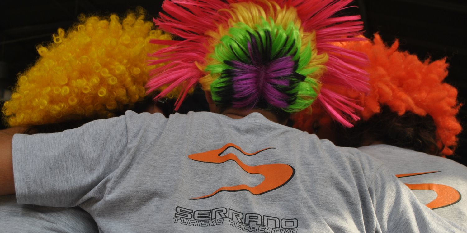 SerranoTurismOK's profile banner image