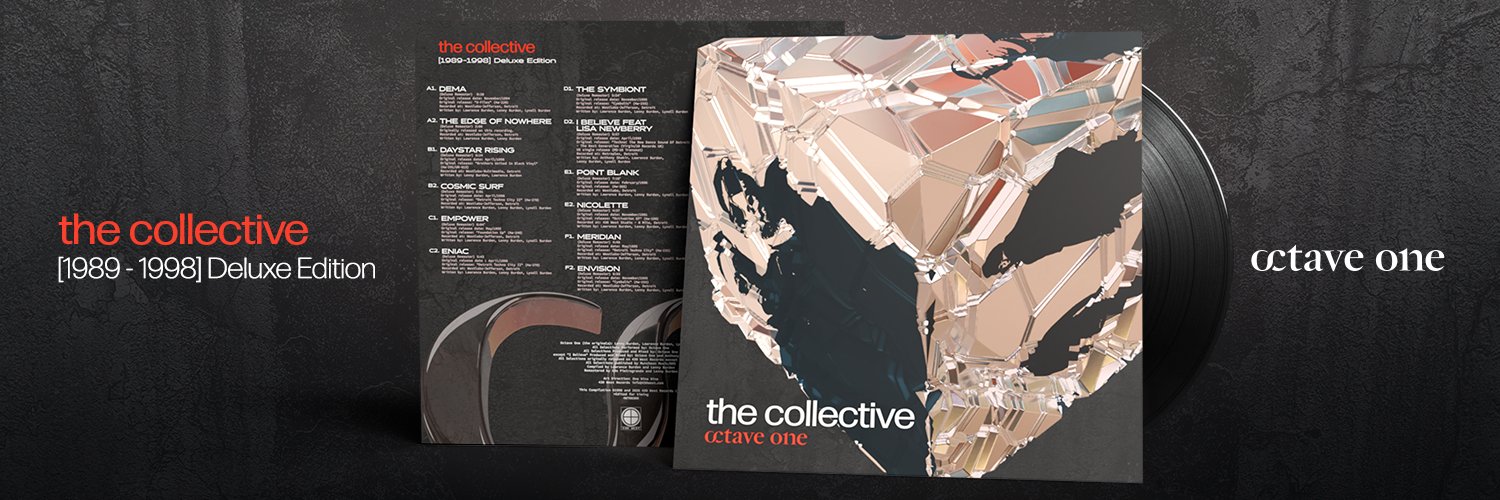 octaveone's profile banner image