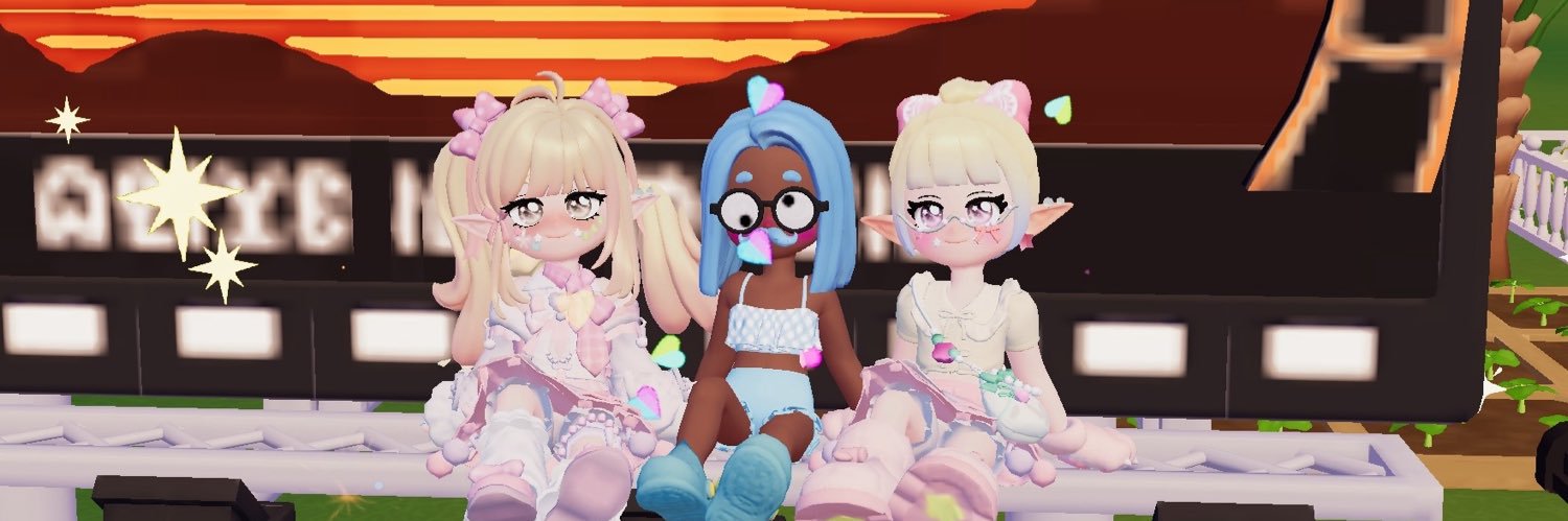 ちょびすけ banner