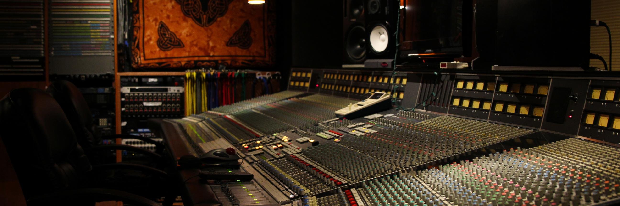 TheFenixStudios's profile banner image