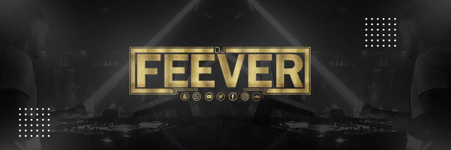 DjFEEVER's profile banner image