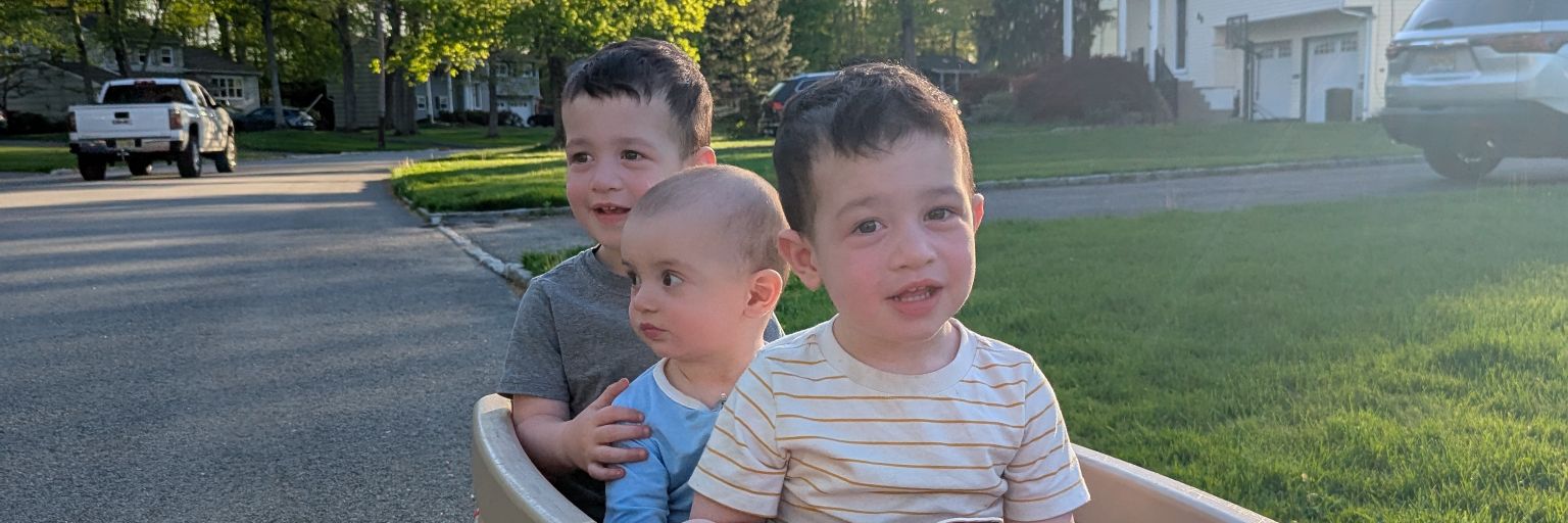 Jack Santangelo banner