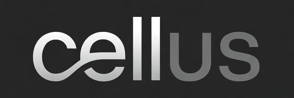 cellus banner