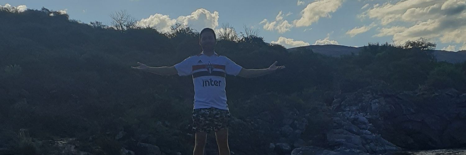 Geramartinez's profile banner image
