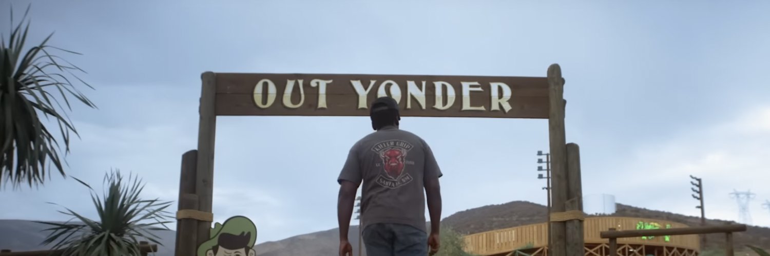 paddy_davidson's profile banner image