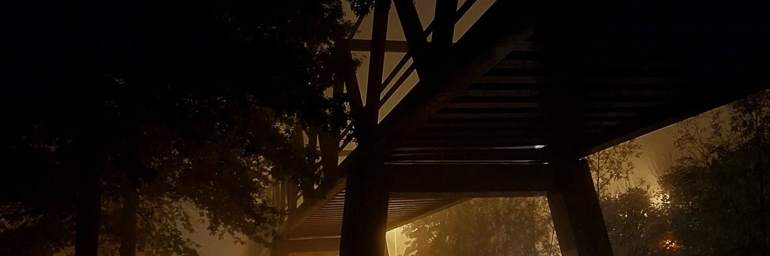 The Yearlings banner