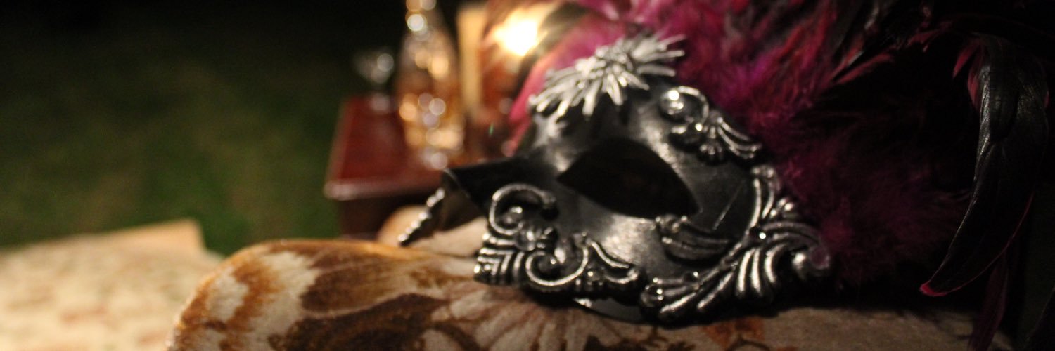 BaiSnyder's profile banner image