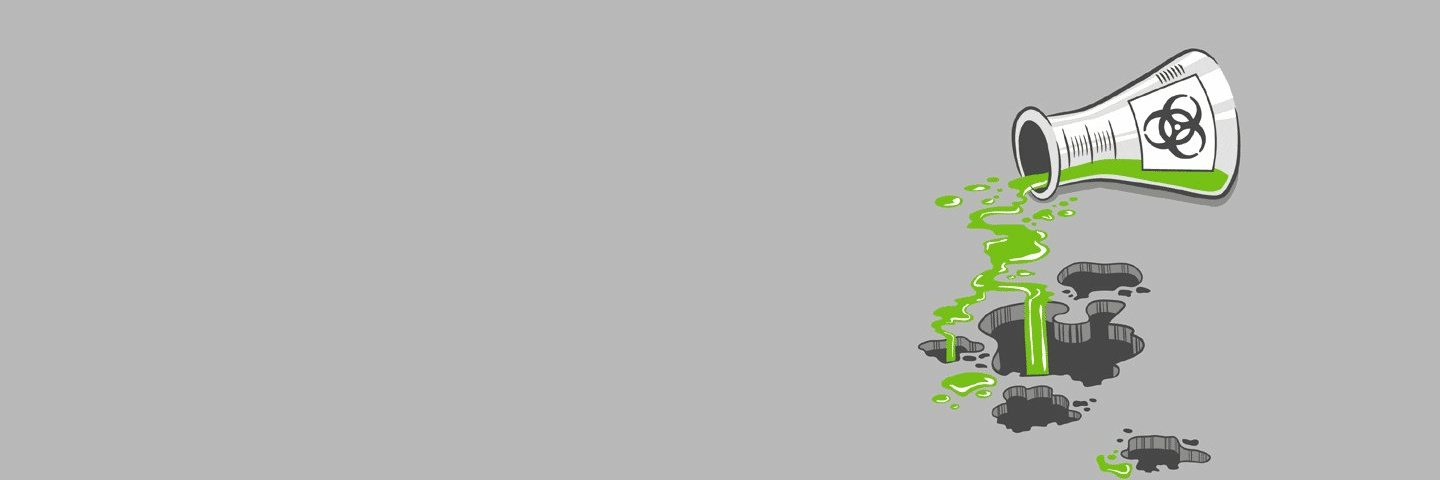 I don't even know banner