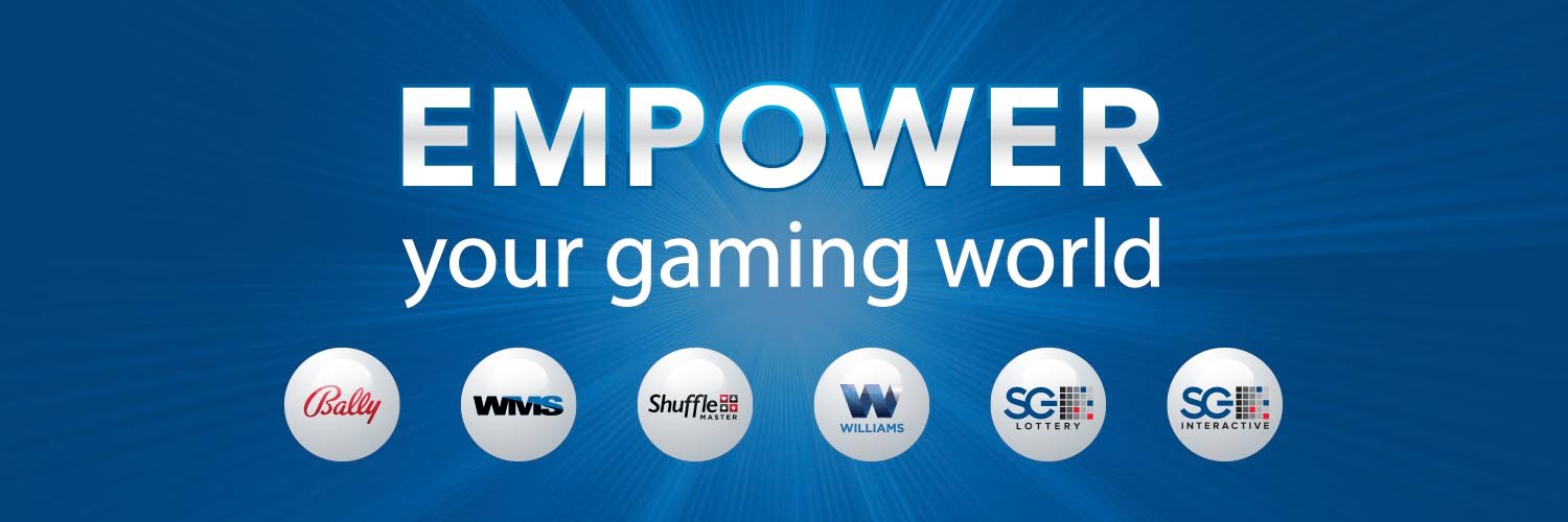 Bally Technologies banner