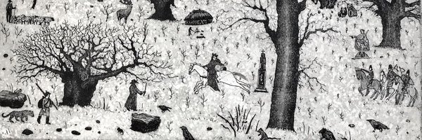 timsouthallart Profile Banner