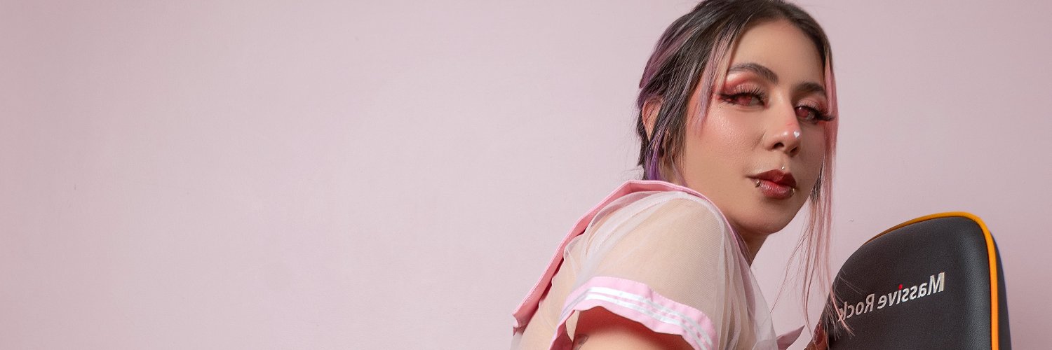 DomTakesAmara's profile banner image