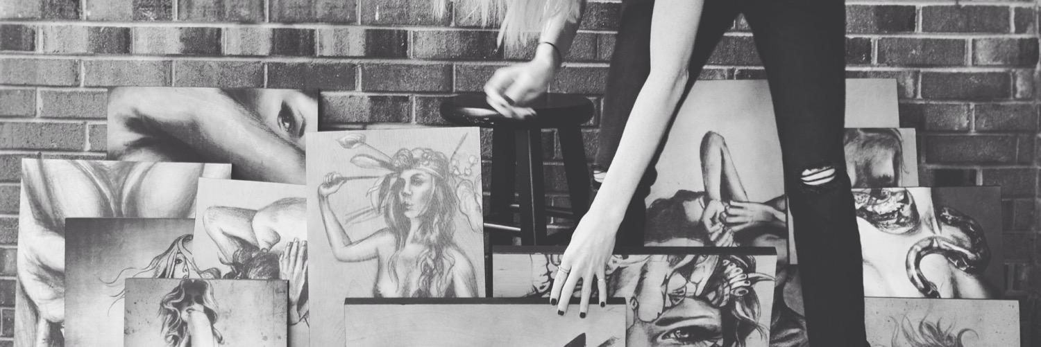 linseygraycreat's profile banner image
