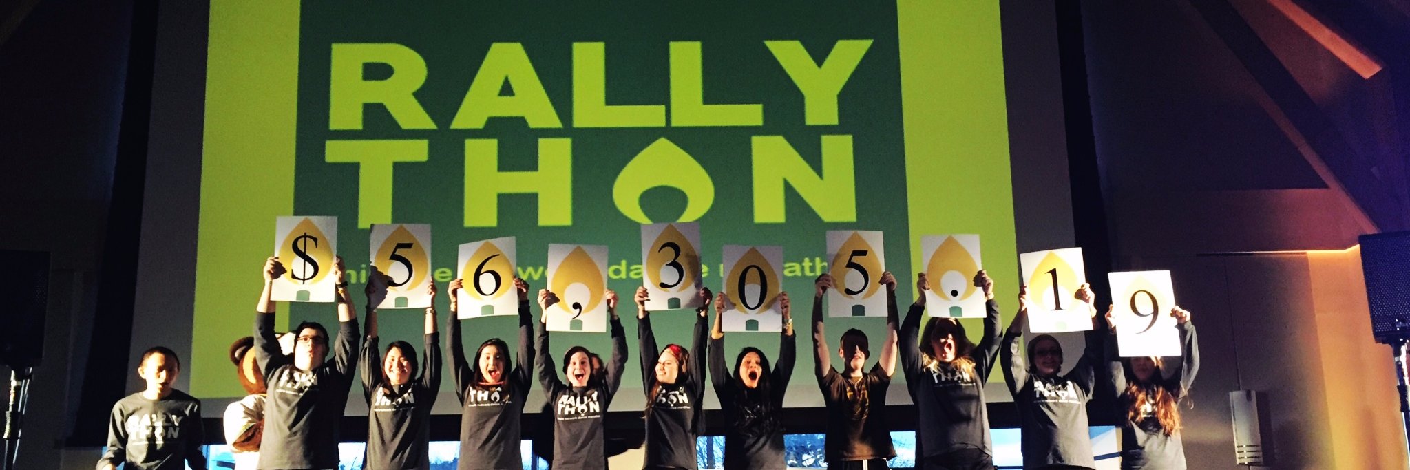 RALLYTHON's profile banner image