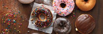 DunkinDonutsATL's profile banner image