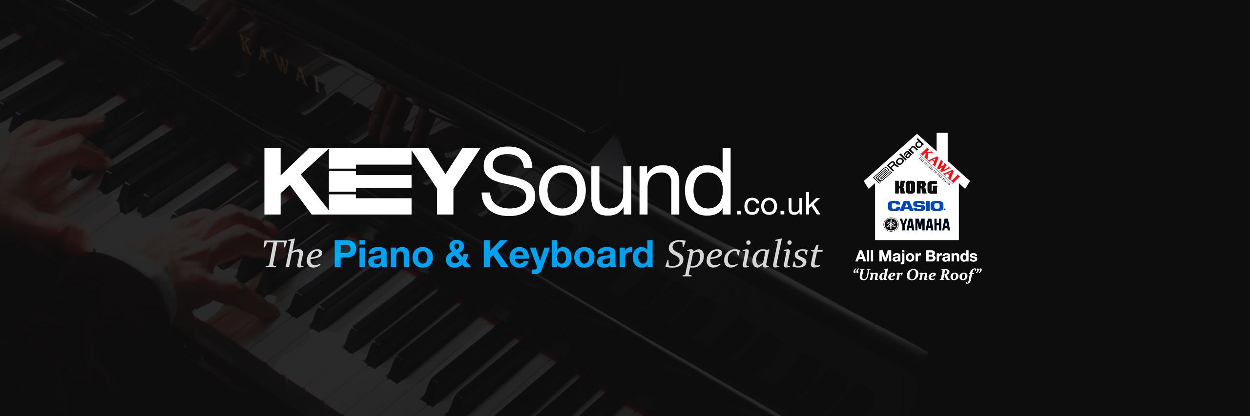 KeysoundUK's profile banner image
