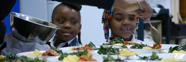 FoodPrintsDC Profile Banner