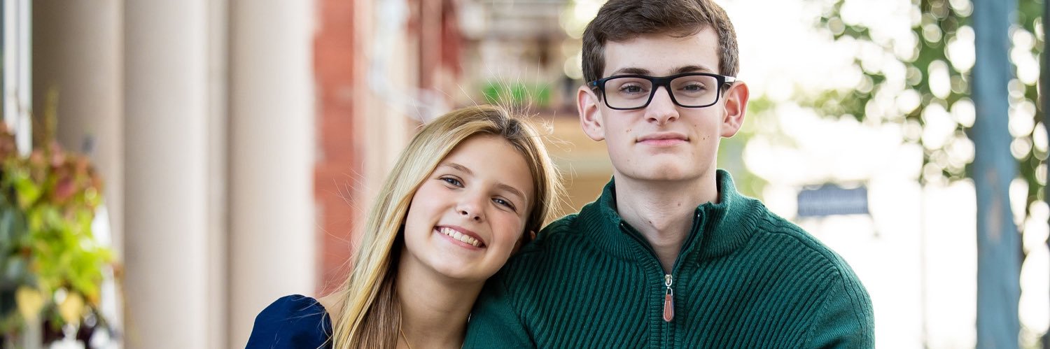 Dr. Courtney Orzel banner