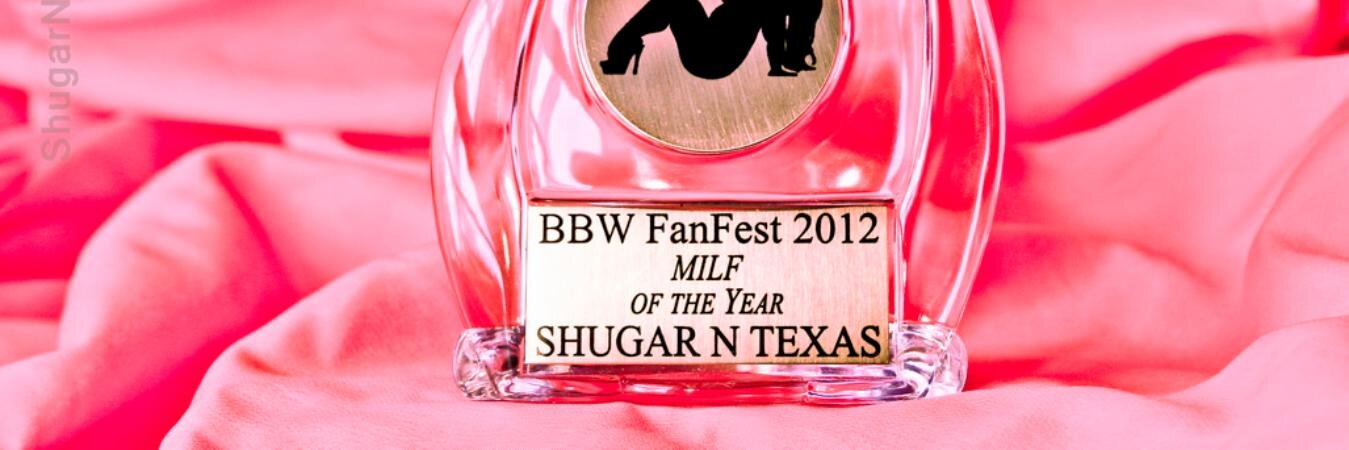ShugarNTexas's profile banner image