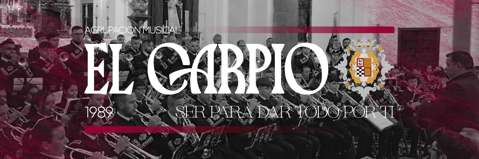AM El Carpio banner