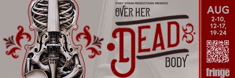 Pinky Swear Productions banner