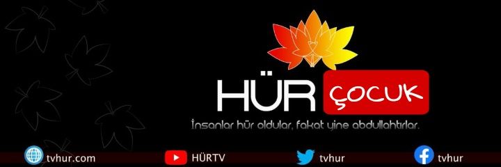 HurCocukTV's profile banner image