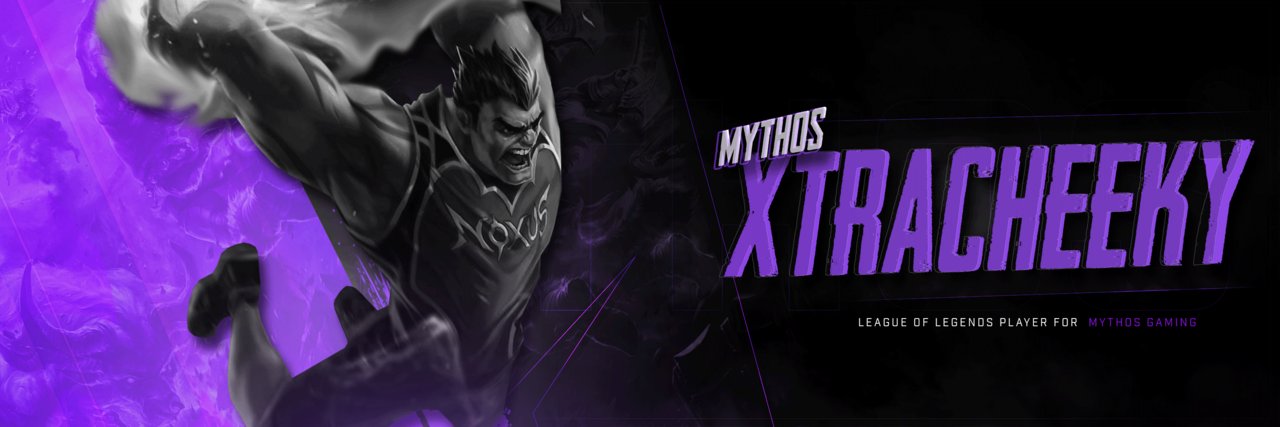 XtraCheeky banner