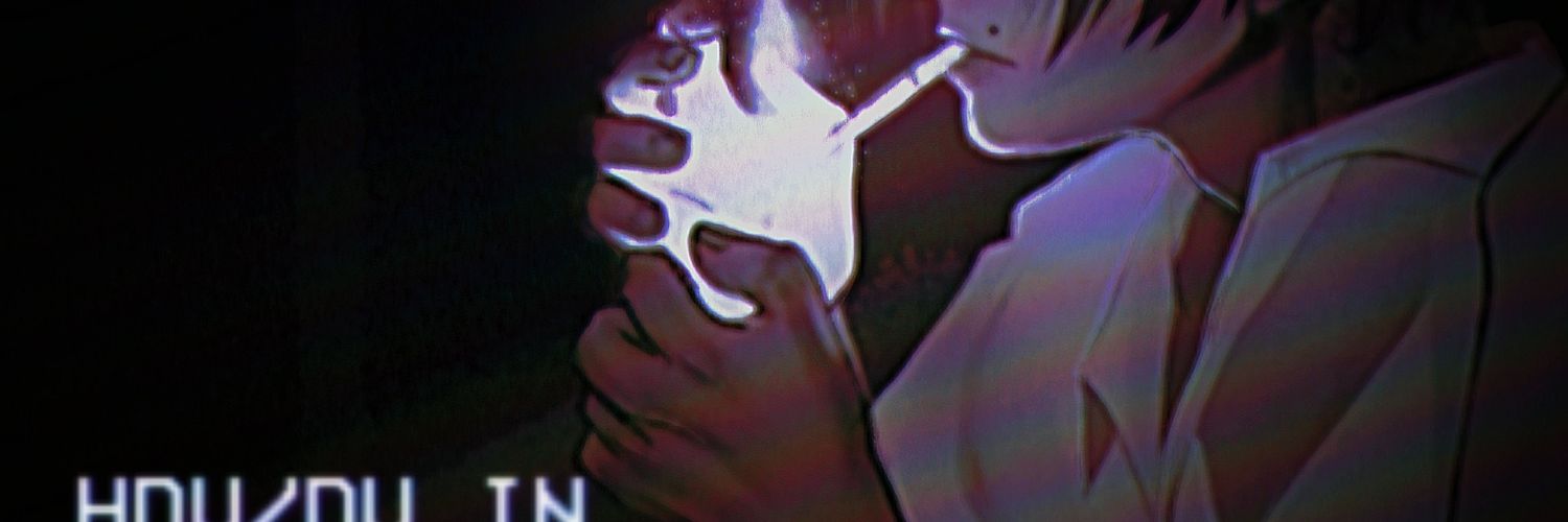 LauriRandom's profile banner image