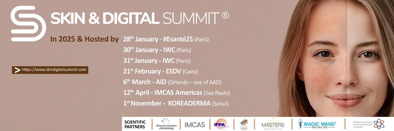 Dominique du Crest banner