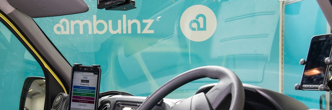 AmbulnzPartners's profile banner image
