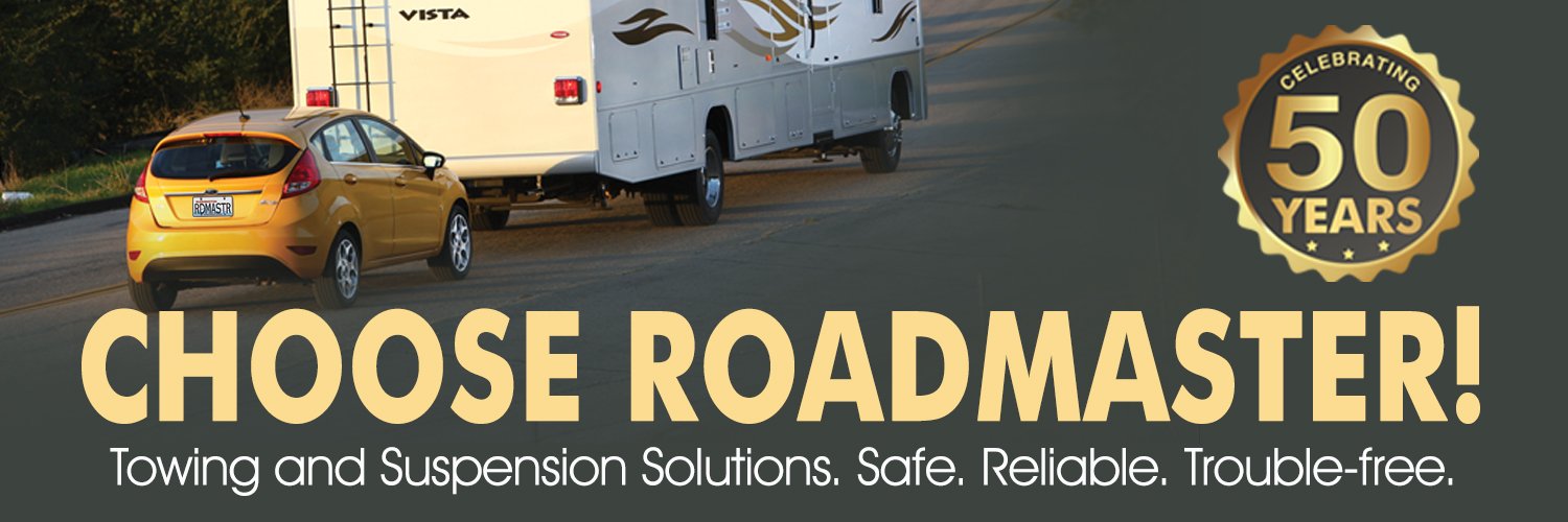 Roadmaster_Inc's profile banner image