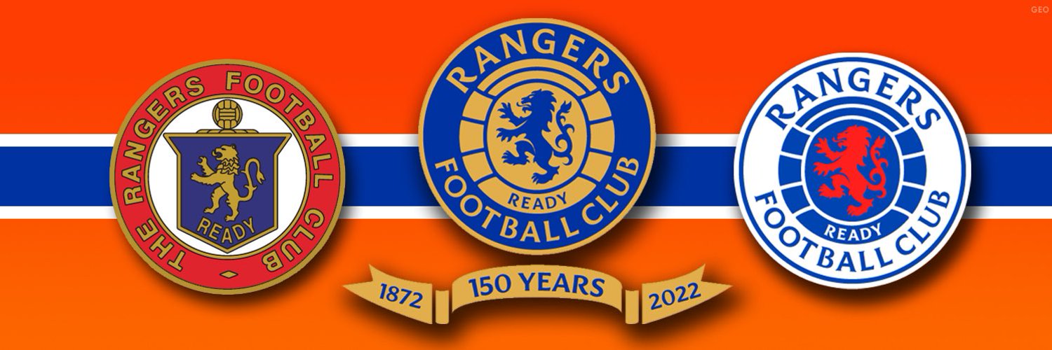 Rangers On Tour 55 Profile Banner