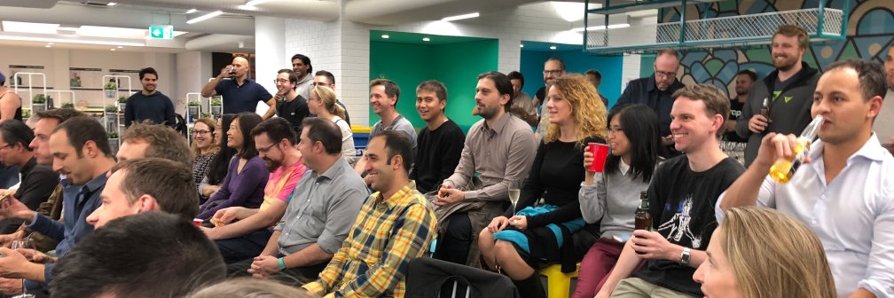 Syd Tech Leaders banner