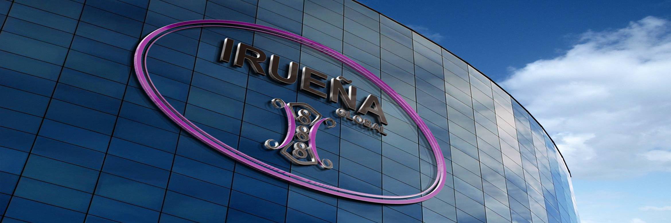 IruenaGlobal's profile banner image