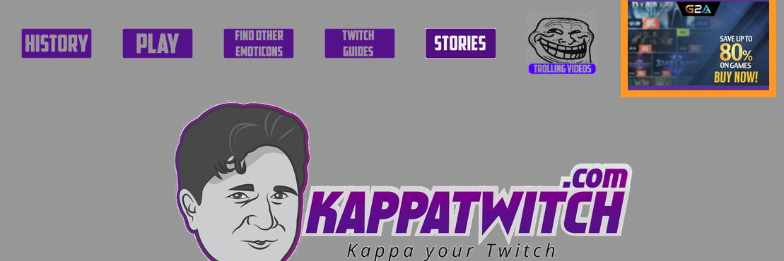 Kappatwitchtv's profile banner image