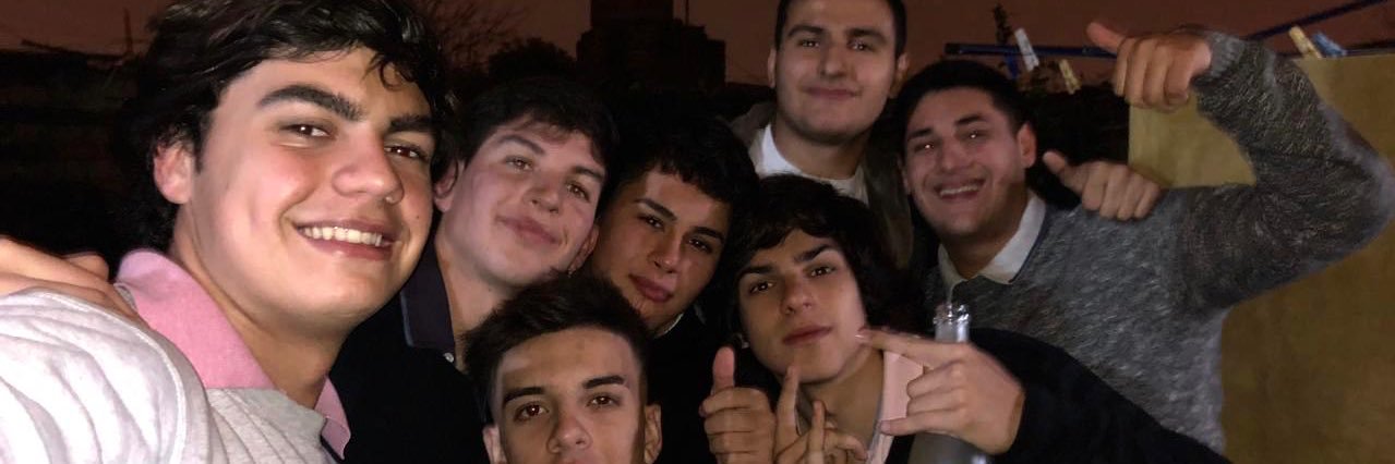 CociniMateo's profile banner image
