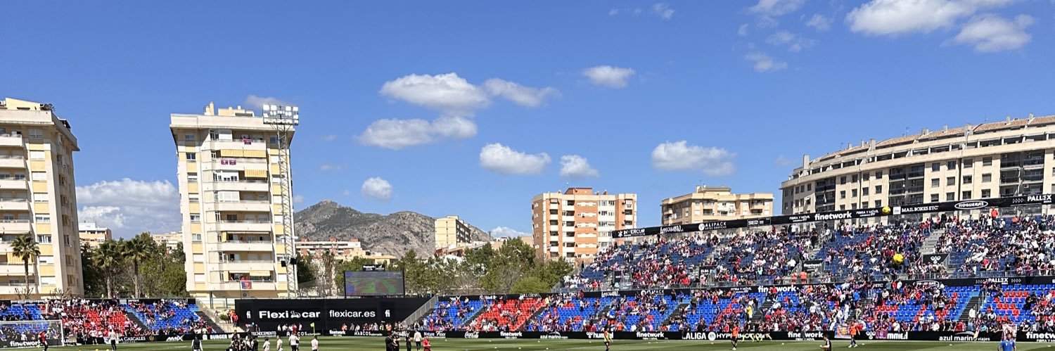 Mario Toledo Garcia banner