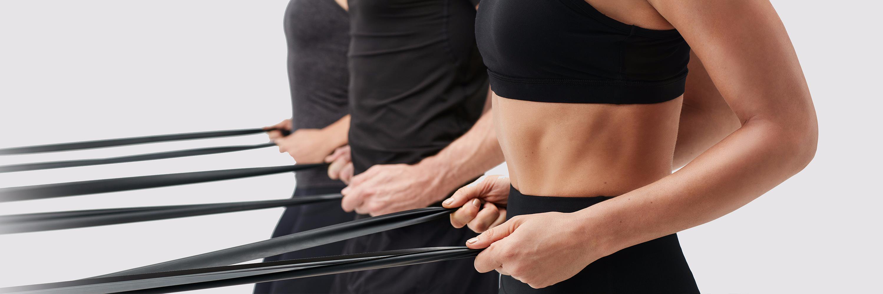 FlyBarre at Flywheel banner