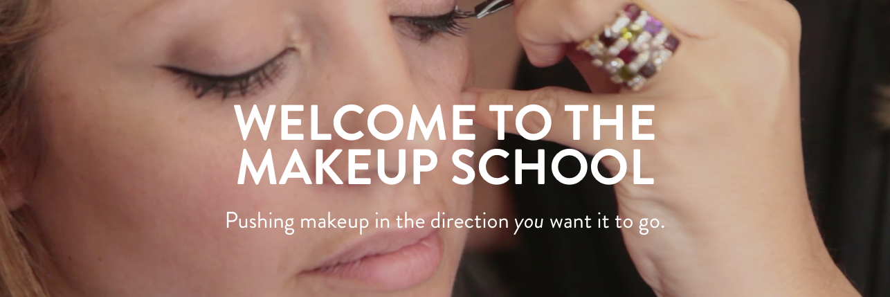 MakeupschoolLDN's profile banner image
