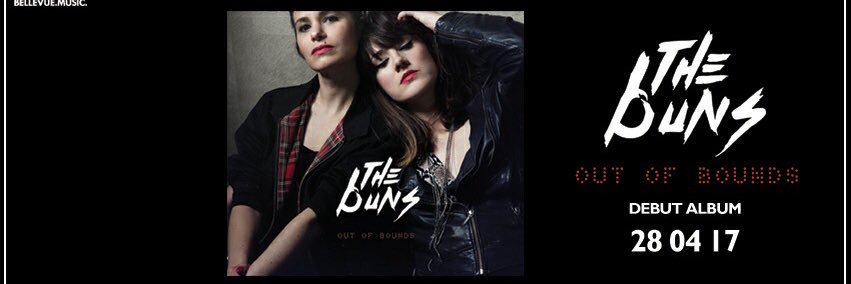 TheBunsOffice's profile banner image