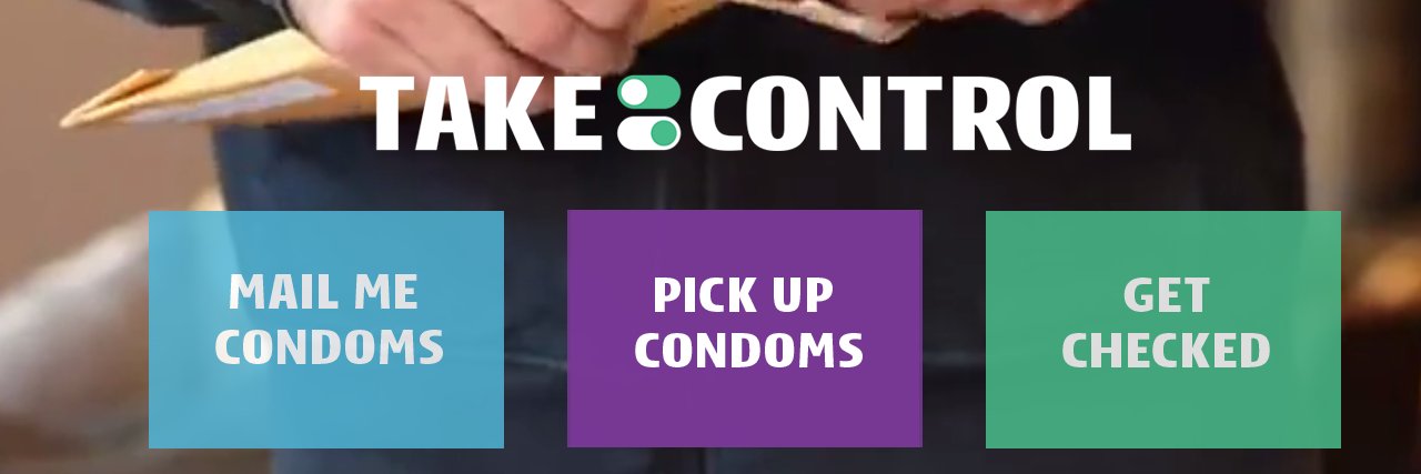TakeControlPhilly banner
