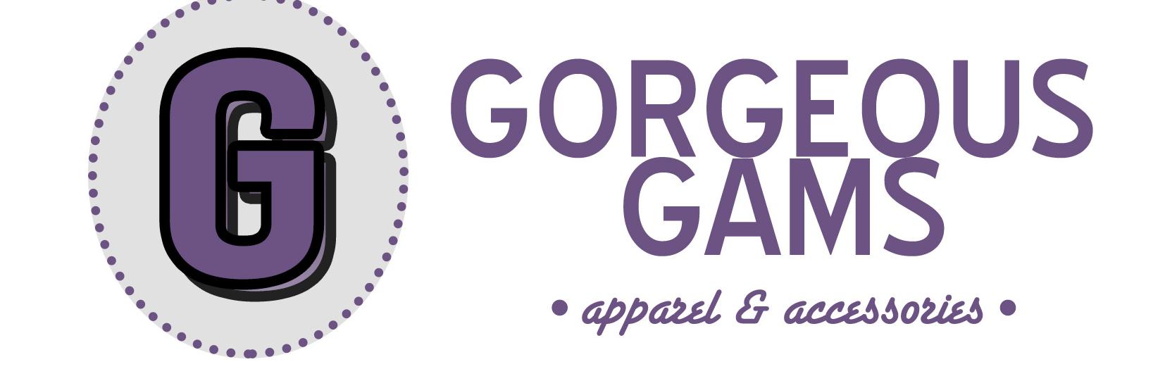 GorgeousGams's profile banner image