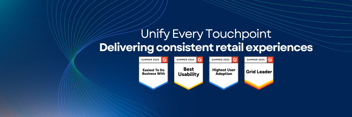 iVendRetail's profile banner image