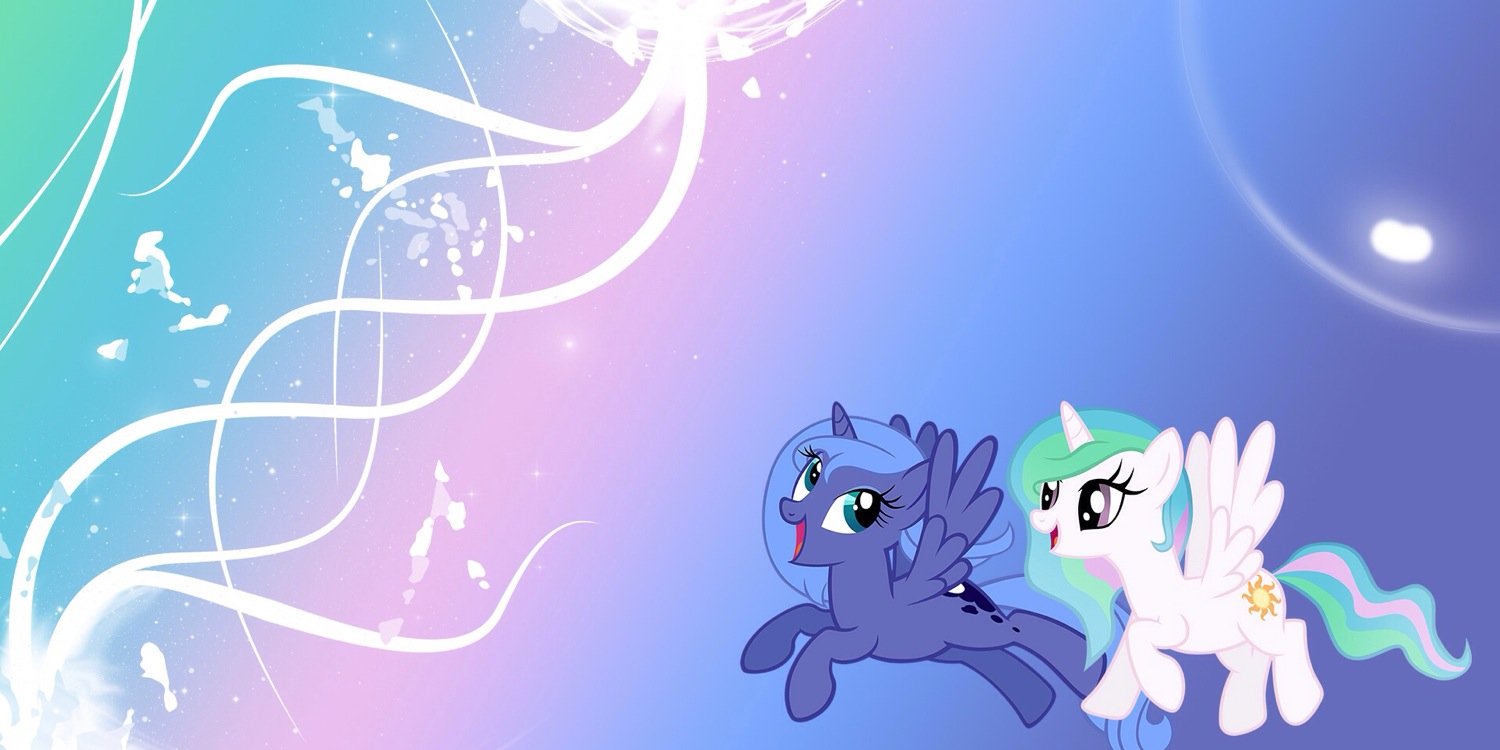Little_LunaPony's profile banner image
