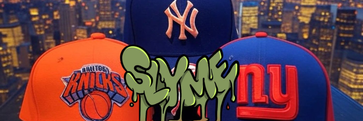SlymeLive's profile banner image